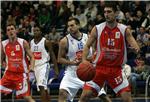 ABA liga: Cibona - Hemofarm 90:86                                                                                                                                                                                                               