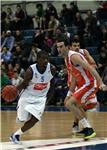 ABA liga: Cibona - Hemofarm 90:86                                                                                                                                                                                                               