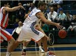 ABA liga: Cibona - Hemofarm 90:86                                                                                                                                                                                                               