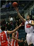 ABA liga: Cibona - Hemofarm 90:86                                                                                                                                                                                                               