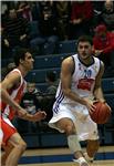 ABA liga: Cibona - Hemofarm 90:86                                                                                                                                                                                                               