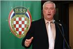 HSS u Križevcima predstavio kandidate u 2. izbornoj jedinici                                                                                                                                                                                    