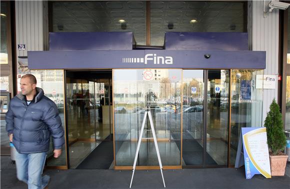 Fina: prerađivačka industrija s najvećom bruto dobiti                                                                                                                                                                                           