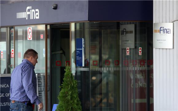 Fina: prerađivačka industrija s najvećom bruto dobiti                                                                                                                                                                                           