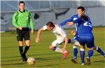 HNL: Zadar - Osijek 2-1                                                                                                                                                                                                                         