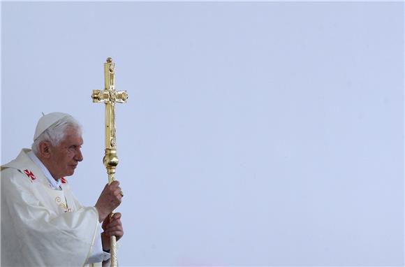 Papina sućut povodom napada u Burundiju                                                                                                                                                                                                         