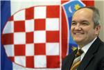 Gašparović: Hrvatskoj su potrebni novi ljudi                                                                                                                                                                                                    