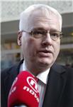 Josipović na otvorenju XXIV. redovnog savjetovanja Hrvatskog udruženja za kaznene znanosti i praksu                                                                                                                                             