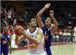 ABA liga: Cedevita - Cibona                                                                                                                                                                                                                     