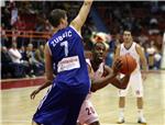 ABA liga: Cedevita - Cibona                                                                                                                                                                                                                     