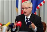 Josipović: Očekujem da će se nova vlada držati ustavnih ovlasti                                                                                                                                                                                 