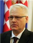 Josipović: Očekujem da će se nova vlada držati ustavnih ovlasti                                                                                                                                                                                 