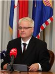 Josipović: Očekujem da će se nova vlada držati ustavnih ovlasti                                                                                                                                                                                 