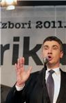 Milanović: idemo na posao, ne smijemo iznevjeriti                                                                                                                                                                                               