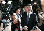 Milanović: idemo na posao, ne smijemo iznevjeriti                                                                                                                                                                                               