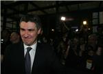 Milanović: idemo na posao, ne smijemo iznevjeriti                                                                                                                                                                                               