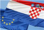 Hrvatska u petak postaje pristupajuća zemlja EU-a                                                                                                                                                                                               