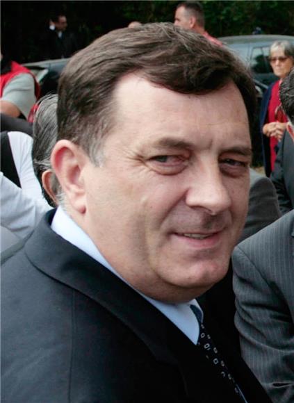 Dodik proučava fenomen secesija                                                                                                                                                                                                                 