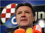 Zdravko Mamić: Ispričavam se navijačima                                                                                                                                                                                                         