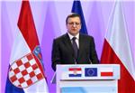 Barroso i Buzek čestitali Hrvatskoj na uspjehu                                                                                                                                                                                                  