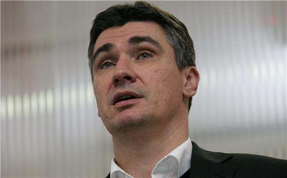 Milanović: potpisivanje ugovora tek pretpostavka za velik rezultat                                                                                                                                                                              