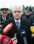 Predsjednik Josipović čestitao Dan ratnog zrakoplovstva                                                                                                                                                                                         