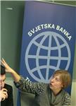 Ekonomsko izvješće Svjetske banke World Bank EU10 + Croatia                                                                                                                                                                                     