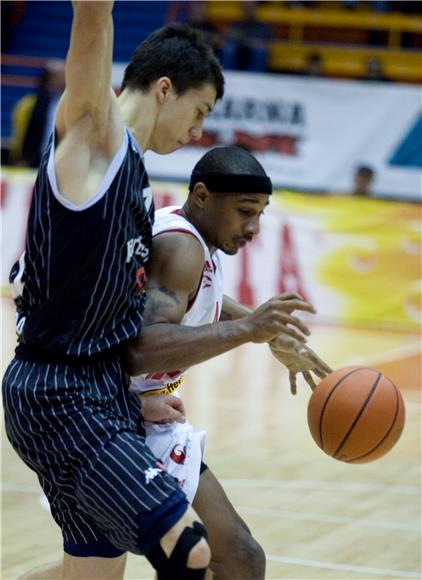 Cedevita i Partizan u 12. kolu ABA lige                                                                                                                                                                                                         