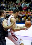 Cedevita i Partizan u 12. kolu ABA lige                                                                                                                                                                                                         