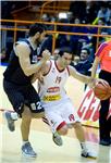 Cedevita i Partizan u 12. kolu ABA lige                                                                                                                                                                                                         