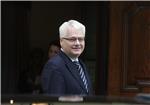 Josipović zatražio ocjenu ustavnosti zakona o ništetnosti                                                                                                                                                                                       