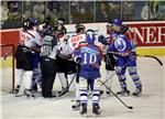 EBEL liga: Medveščak - Znojmo                                                                                                                                                                                                                   