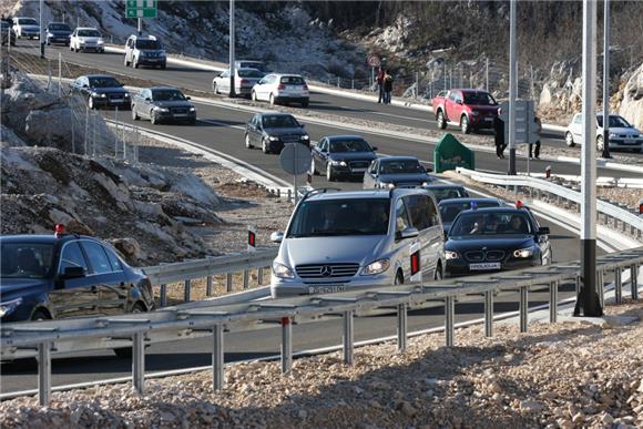 Za BiH autocesta prema Dubrovniku nije prioritet                                                                                                                                                                                                