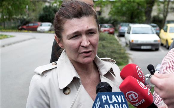 Mirjana Pukanić pronađena mrtva u svom stanu                                                                                                                                                                                                    