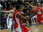 ABA liga: Cibona - Radnički 81-87                                                                                                                                                                                                               