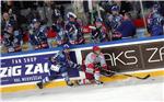 Arena Ice Fever 2012.: Medveščak - Acroni Jesenice                                                                                                                                                                                              