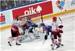 Arena Ice Fever 2012.: Medveščak - Acroni Jesenice                                                                                                                                                                                              