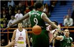 ABA liga: Cedevita - Union Olimpija                                                                                                                                                                                                             