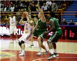 ABA liga: Cedevita - Union Olimpija                                                                                                                                                                                                             