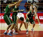 ABA liga: Cedevita - Union Olimpija                                                                                                                                                                                                             