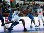  Cibona i Maccabi  u 16. kolu regionalne košarkaške ABA lige                                                                                                                                                                                    