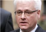 Josipović: u 20 godina priznate RH postajali smo bolji                                                                                                                                                                                          