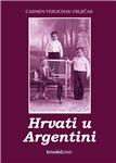 Predstavljena knjiga 'Hrvati u Argentini' Carmen Vrljičak                                                                                                                                                                                       