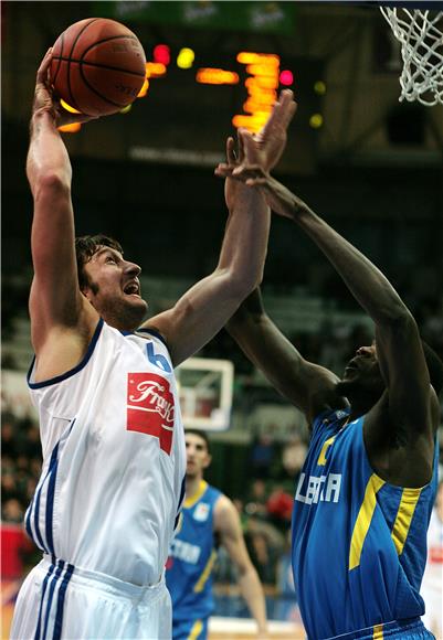  Cibona i Maccabi  u 16. kolu regionalne košarkaške ABA lige                                                                                                                                                                                    