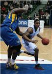  Cibona i Maccabi  u 16. kolu regionalne košarkaške ABA lige                                                                                                                                                                                    