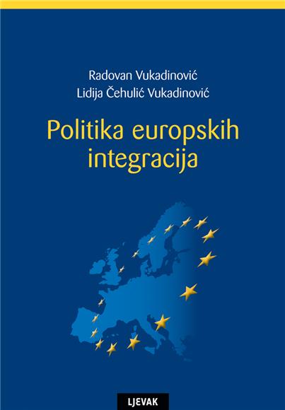 Predstavljena knjiga 'Politika europskih integracija'                                                                                                                                                                                           