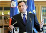 Pahor pozdravio dogovor Slovenije i Hrvatske                                                                                                                                                                                                    