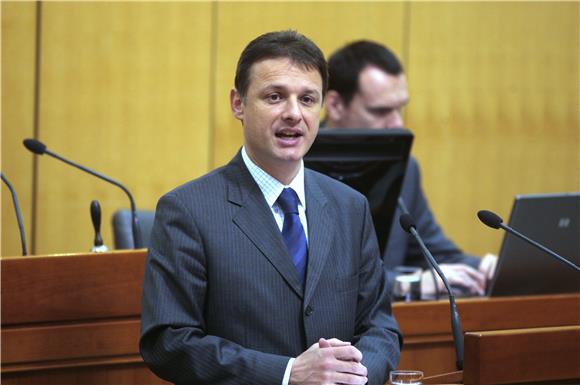 Jandroković: Građani EU-a žive najbolje na svijetu                                                                                                                                                                                              