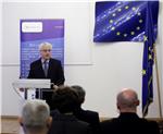 Josipović: RH ne gubi suverenitet ulaskom u EU                                                                                                                                                                                                  