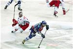 EBEL liga: Medveščak - Red Bull Salzburg                                                                                                                                                                                                        